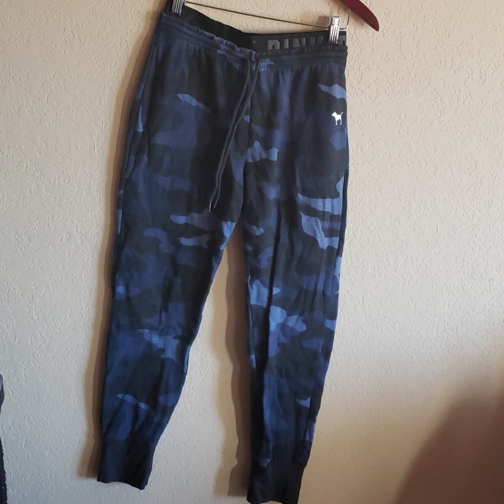 PINK Victoria's Secret Joggers